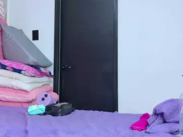 Bongacams Adult Video Chat of celeste-mrg