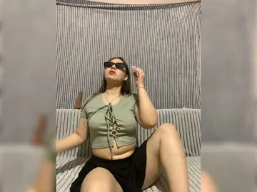 Bongacams Adult Video Chat of sexylisa181818