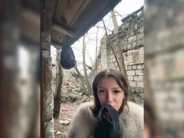 Bongacams Live Sex of Tr1xie