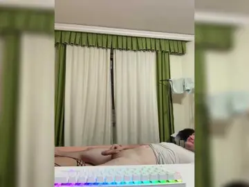 Bongacams Live Sex of Tr1xie