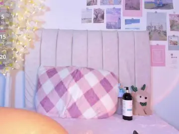 Bongacams Adult Video Chat of ashley-vega