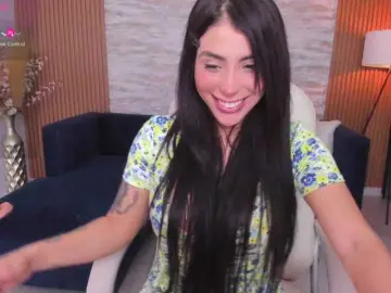 Bongacams Nude Webcam of sarah-stonne