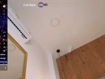 Bongacams Adult Webcam of Saraa-stone