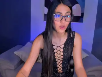 Bongacams Nude Webcam of BonnyRose