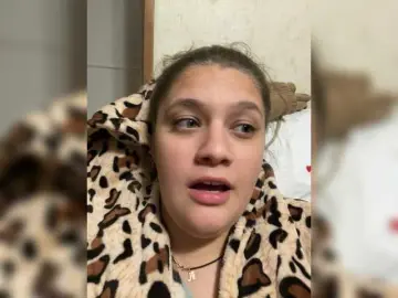 Bongacams Private Sex Chat of Neisi