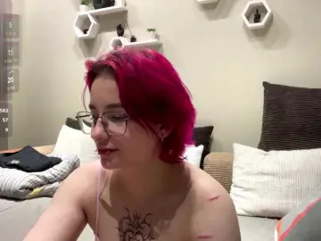 Bongacams Nude Webcam of YoungAvenoso