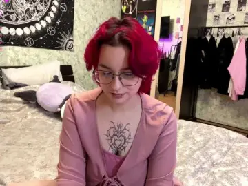 Bongacams Best Webcam of YoungAvenoso