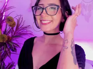 Bongacams Sex Cam of Jazmintorres
