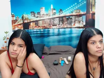 Bongacams Private Sex Chat of KendraAndMishel