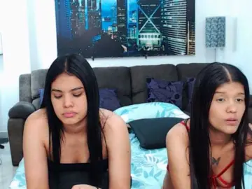 Bongacams Adult Webcams of KendraAndMishel
