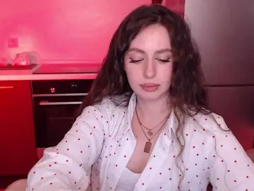 Bongacams Nude Webcam of Lilijily