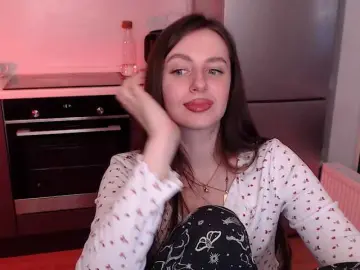 Bongacams Adult Video Chat of Lilijily