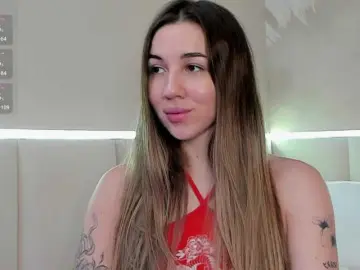 Bongacams Best Webcam of LizaLove
