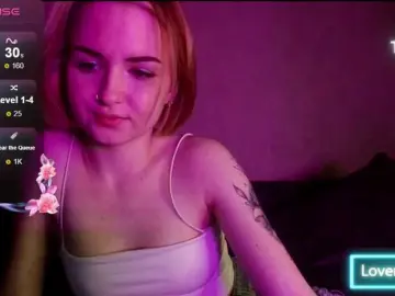 Bongacams Live Sex of KateHanks