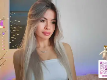 Bongacams Live Sex Cam of natalimuur