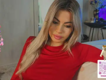 Bongacams Nude Webcam of natalimuur