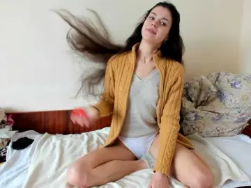 Bongacams Free Porn Cam of Honeykrisspussy