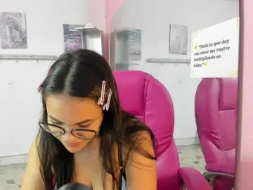 Bongacams Nude Webcam of SOY-KIM