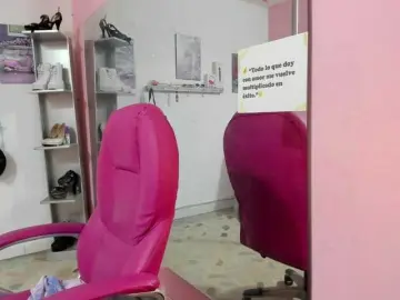 Bongacams Private Sex Chat of SOY-KIM