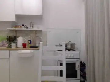 Bongacams Nude Webcam of MilanaKristal