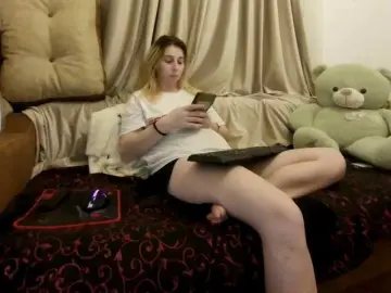 Bongacams Live Sex Cam of alissonone