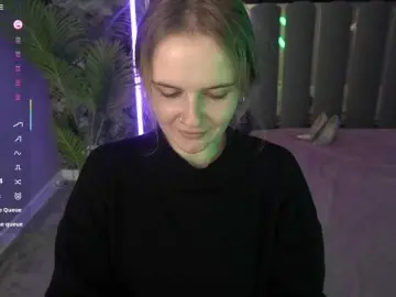 Bongacams Live Sex Cam of MaribelRiver