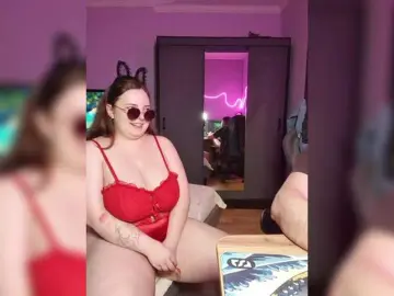Bongacams Live Sex Cam of Red-rooms