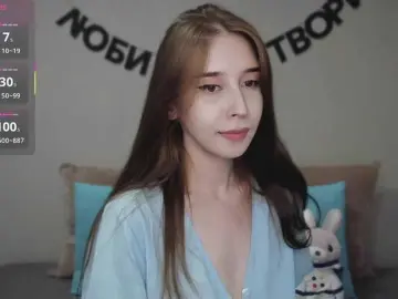 Bongacams Sex Cam of RocketGIRL