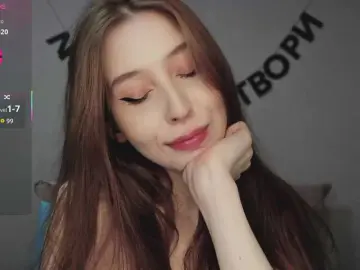 Bongacams Best Webcam of RocketGIRL