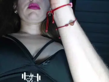 Bongacams Sex Chat of candylovet