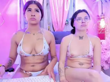 Bongacams Live Porn of lesbian-hard-69-1