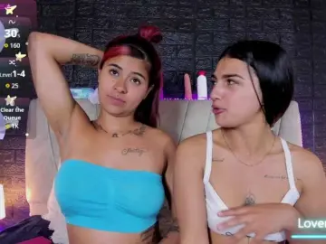 Bongacams Live Sex Cam of lesbian-hard-69-1