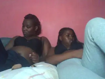 Bongacams Free Live Porn of EboniesBelle