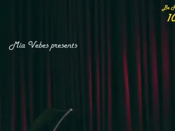 Bongacams Free Live Porn of MiaVebes