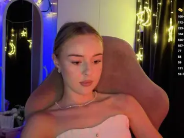 Bongacams Live Sex Cam of Nestyzz