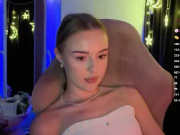 Bongacams Live Porn of Nestyzz