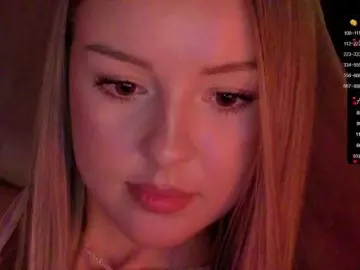 Bongacams Adult Video Chat of Nestyzz