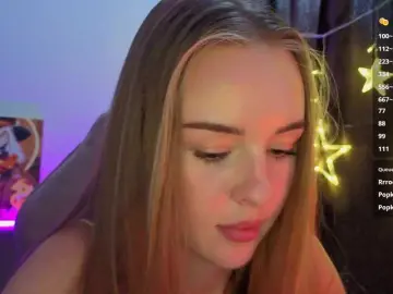 Bongacams Private Sex Chat of Nestyzz