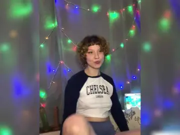 Bongacams Nude Webcam of Miley