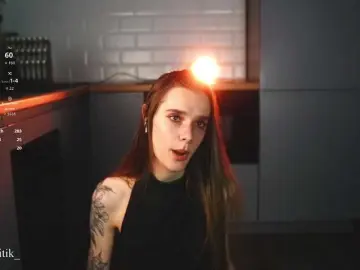 Bongacams Live Sex of Damkiky