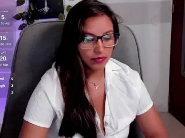 Bongacams Best live sex cam show of WhisperWish