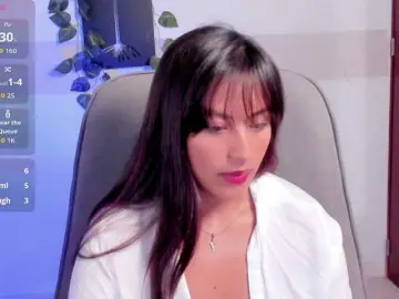 Bongacams Best Webcam of WhisperWish