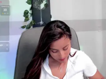 Bongacams Best live sex cam show of WhisperWish