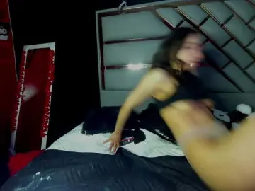 Bongacams Private Sex Chat of ClaritaHill