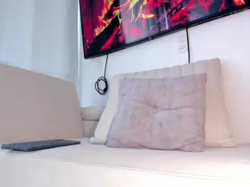 Bongacams Live Porn of HannahDavis