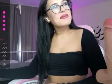 Bongacams Live Sex Cam of ShauLisse