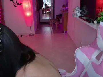 Bongacams Nude Webcam of ShauLisse