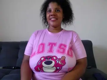 Bongacams Best Webcam of Lilyth-Br0wn