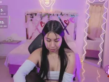 Bongacams Sex Cam of ZURY-TAY