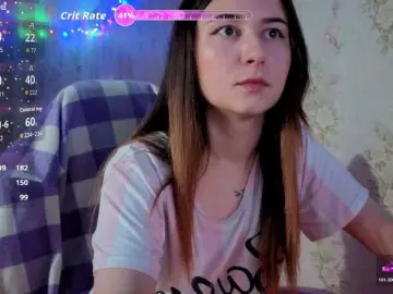 Bongacams Nude Webcam of Alisa21-1